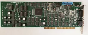DEK 260 Cognex Vision Board VP50 TVB-593-V4.0 - Picture 1 of 3