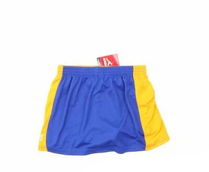 AKOA Girls Multicoloured Polyester Blend A-Line Skort Size S Regular - Picture 1 of 12