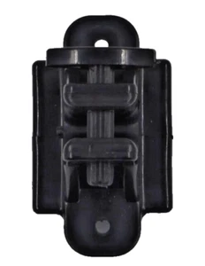 Patura XL Isolator Pinlock Isolator mit Stift T-Pfosten Weide Zaun - 22 Stück - Bild 1 von 6