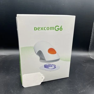 Czujnik DEXC0M G6 (opakowanie 3 szt.) Exp 05/31/2024 - Zdjęcie 1 z 2