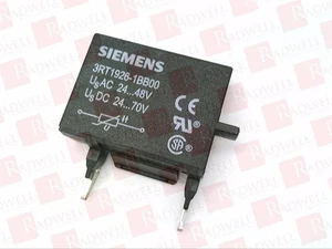 SIEMENS 3RT1926-1BB00 / 3RT19261BB00 (NEW IN BOX) - Picture 1 of 1