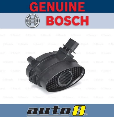 Bosch Air-Mass Sensor for Bmw X 5 Xdrive 30 D E70 3.0L Diesel 30 6D 3 2008-2010 - image 1 of 4