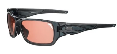 Tifosi Duro, Smoke with High Speed Red Fototec Lenses #1030302830