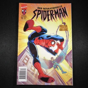 Der Sensational Spider-Man #13 | Panini Comic Marvel Alemán | Excelente estado - Imagen 1 de 1