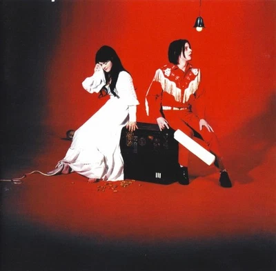 The White Stripes - Elephant - Audio CD - Third Man Records - 2003 - Image 1 of 4