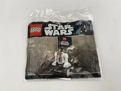 Lego Star Wars 40268 Minifigure Polybag R3 M2 - Image 1 of 2