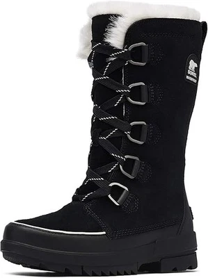 *New* Women's Size 8.5 Sorel Tivoli IV Tall Waterproof Boots - Image 1 of 4