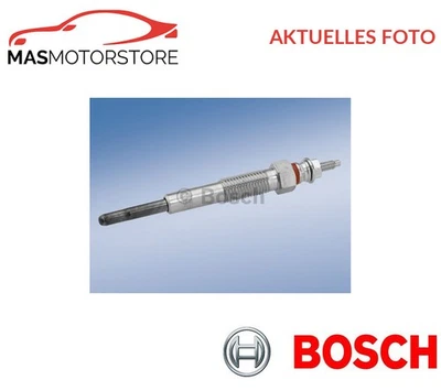 GLÜHKERZE GLÜHKERZEN BOSCH 0 250 202 095 P NEU OE QUALITÄT - Bild 1 von 4