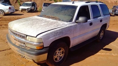 Chassis ECM Body Control BCM Left Hand Dash Fits 03-07 HUMMER H2 261827 - Image 1 of 4