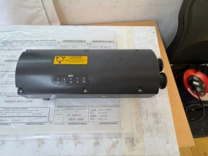 EX RAF Typhoon Goodrich E1490MOD4 Electronic Control Unit (3) - Picture 1 of 5