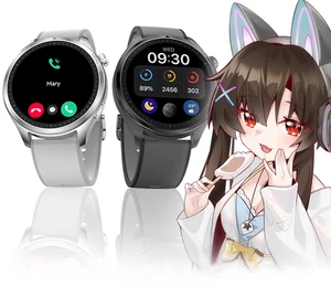 ASUS Watch Yuexin G1 AMOLED Smartwatch - Picture 1 of 6
