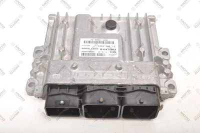 FORD MONDEO IV MK4 2.0 TDCi 140CV Centralina Motore Centralina BG91-12A650-RJ - Immagine 1 di 4