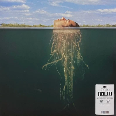 The Mars Volta - De-Loused In The Comatorium (2xLP, Album, RE, RM) (Mint (M)) -  - Image 1 of 4