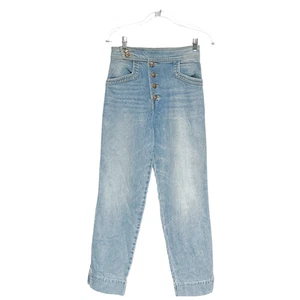 Joe's blaue gerade Jeans Damengröße 6 - Bild 1 von 4