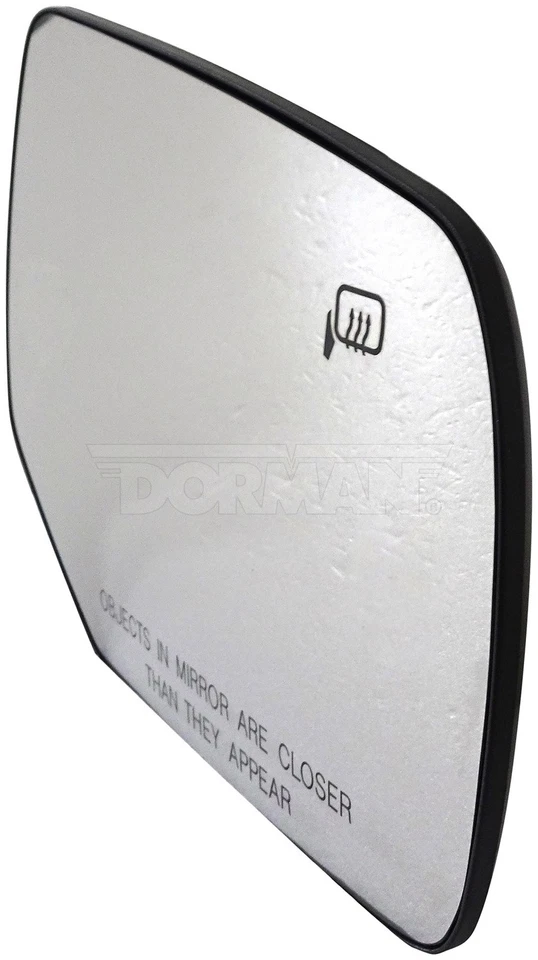 Espejo retrovisor de puerta de vidrio para Ford Escape 2008-2009, lado derecho Mercury Mariner Foto 1 de 1