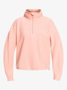 Vellón Roxy Feel It Too para mujer (S) ERJPF03123 - Imagen 1 de 1