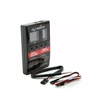 LED Programmkarte von Dynamite DYNS3005 - Bild 1 von 1