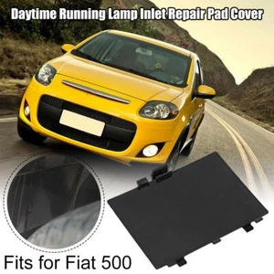 For-Fiat 500 71752114 Day Time Running Light -Access Arch K6B9 F6M5 Q5E3 - Picture 1 of 11