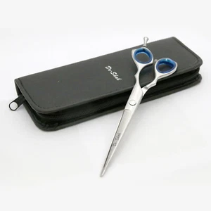 Haarscheren Friseurschere, Salon Scissors aus 440C Stahl Top Profi Scheren DE - Bild 1 von 3