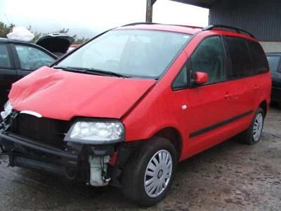 SEAT ALHAMBRA Mk1 2000-2002 Indicator Wiper Stalk Combination Switch  - Image 1 of 4