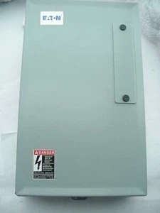 Eaton ECL03C1A6A Beleuchtungsschütze Versand am selben Tag - Bild 1 von 8