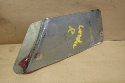 1991 年 HONDA GOLDWING GL 1500 前右减压板 — 第 1/3 张图片