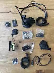 Contour Helmet Camera Helmet Cam EXTRAS - Picture 1 of 15