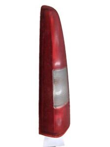 Driver Left Tail Light Station Wgn Upper Fits 98-00 VOLVO 70 SERIES 344390