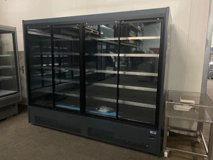 NK-Schrank, NK-Kühlschrank, NK-Kühlregal, NEU!!! - Bild 1 von 4