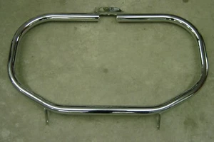 SUZUKI VZ1600 VZ 1600 MARAUDER ENGINE GUARD - Photo 1/1