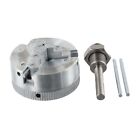 Self Centering Mini Drill Chuck With High Accuracy Ideal For Lathe Use