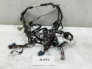 Ford Fivortent 2007 arnés de cableado de tablero Sel - Imagen 1 de 12