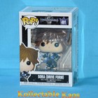 Kingdom Hearts III - Sora Drive Form Pop! Vinyl Figure (RS) #491