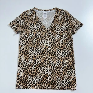 PINK Victoria's Secret Leopardenmuster Gr. XS - Bild 1 von 6