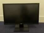 Acer KA240H 24" Full HD LED Monitor -Grade A- with stand- Black
