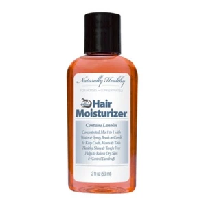 Healthy HairCare HAIR MOISTURIZER Concentrate 2 oz. For Horse coat mane tail - Picture 1 of 1