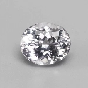 4.95 carats - Mesmerizing White Natural Apatite 25033718 - Picture 1 of 7