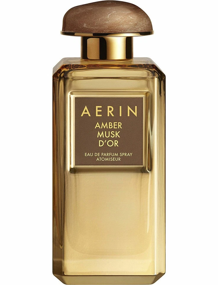 AERIN Amber Musk D'or for Women 3.4 Oz Eau De Parfum Spray Estee Lauder