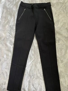 BNW GIRLS GAP LEGGINGS, PANTS, SIZE M (8) - Picture 1 of 5
