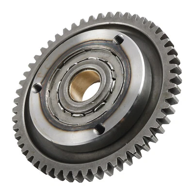 One Way Starter Clutch Gear Assy For Aeon Urban 350i Elite 350i Bistrada 3.5 E3 - Image 1 of 4