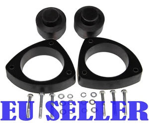 Kit de elevación espaciador 30 cm Lift Kit para Nissan JUKE QASHQAI X-TRAIL - Imagen 1 de 4