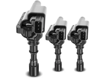 For 2003-2005 Hyundai XG350 Ignition Coil Kit Autopart Premium 89675YT 2004 - Image 1 of 2