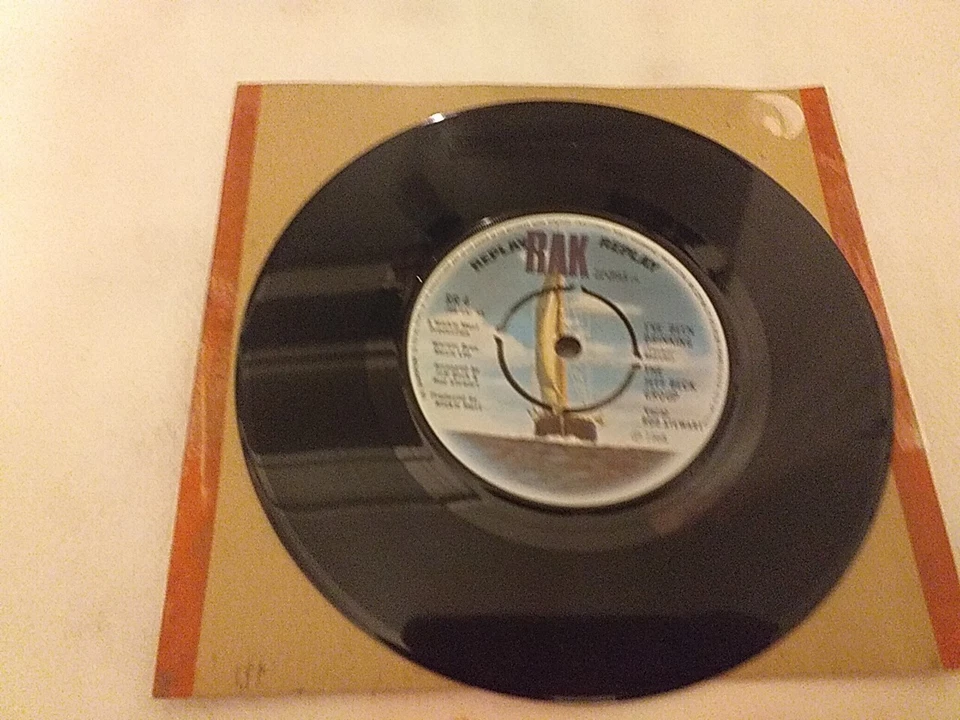The Jeff Beck Group - I've been Drinking  - 7" vinyl single  - Image 1 of 1