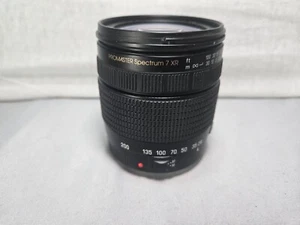 Promaster Spectrum 7 XR AF 28-200mm f/3.8-5.6 Aspherical (IF) Macro for Canon - Picture 1 of 11