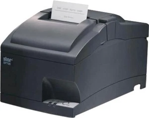 Star SP742ME Ethernet Kitchen Printer (39336532) With 2 Year Warranty - Picture 1 of 9