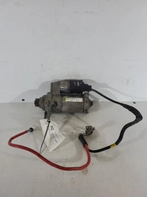 MOTOR DE ARRANQUE VOLKSWAGEN GOLF MK6 2009-2013 1598 5K0920971A L81 Foto 1 de 4