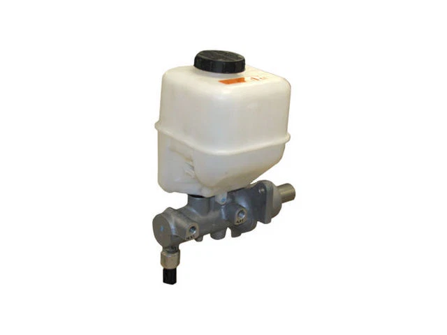 Cilindro maestro de freno para Ford F250 Super Duty 2006-2010 gasolina 2007 2008 JH632JJ Foto 1 de 1