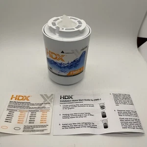 Brandneu HDX Kühlschrank Ersatzfilter für GE Modell MWF - NOS - Bild 1 von 5