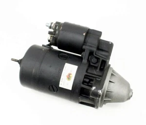 Bosch Anlasser 0986010250 - Opel Ascona Kadett Astra - 12V - 0,8 KW (2) - Bild 1 von 1