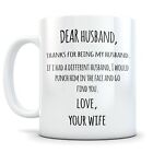 Funny Mug For Husband Best Husband Gift Funny Husband Gift Husband Coffee Mug